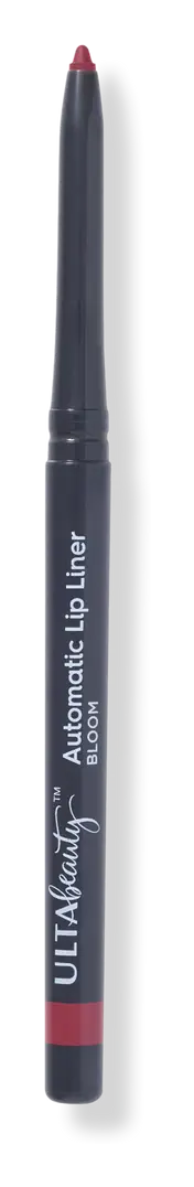 Ulta Automatic Lip Liner Bloom