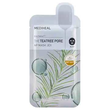 Mediheal AP Mask Jex Teatree Pore