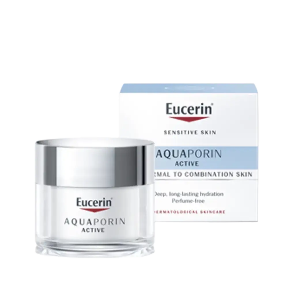 Eucerin Aquaporin Active Iceland
