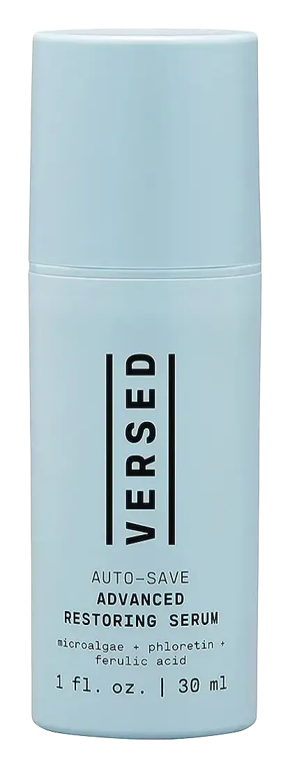 Versed Advanced Restoring Serum