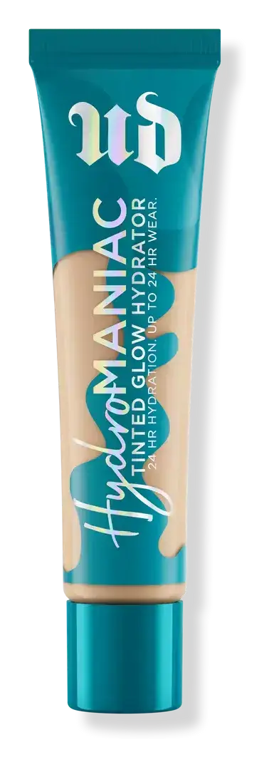 Urban Decay Hydromaniac Tinted Glow Hydrator Foundation 30