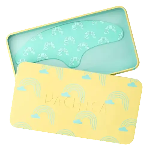 Pacifica Reusable Mask Brow
