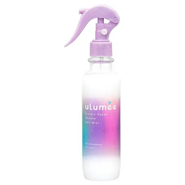 Ulumee Protein Repair Booster Hair Mist