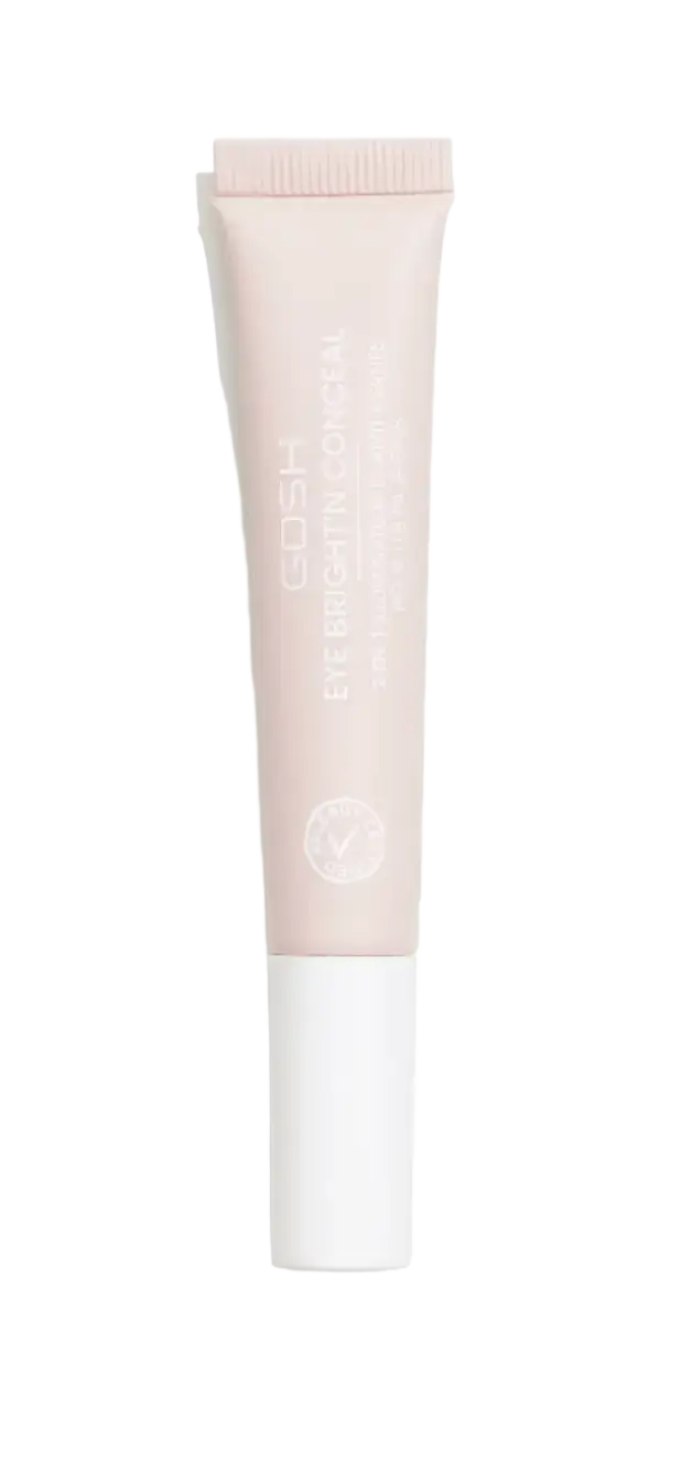 GOSH Eye Bright'n Conceal Soft Pink