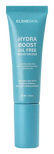 Elsheskin Hydra Boost Oil Free Moisturizer