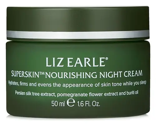 Liz Earle Superskin Nourishing Night Cream