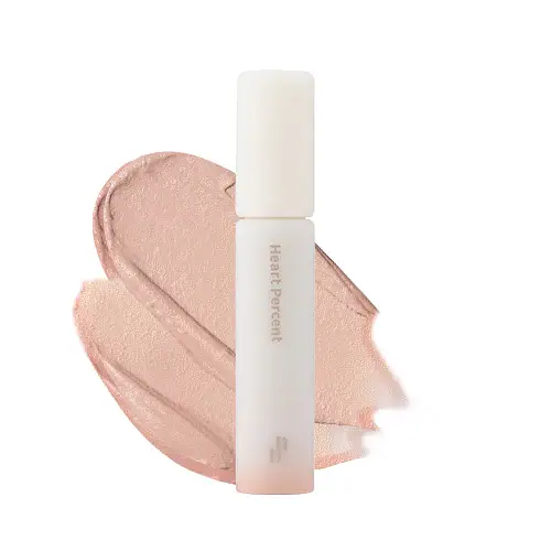 Heart Percent Dote On Mood All Cover Lip Base 07 Vanilla Beige