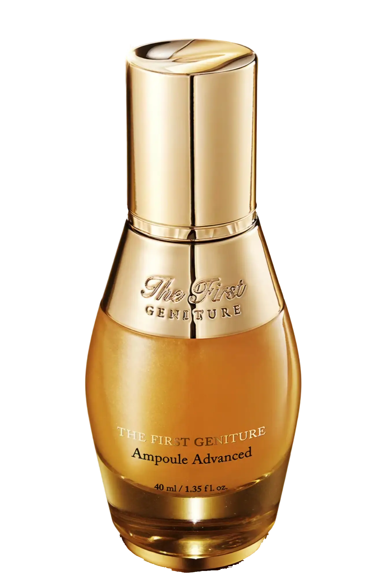 O Hui The First Geniture Ampoule Advanced