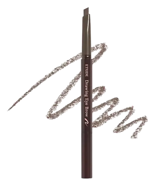 Etude House Drawing Eye Brow 06 Ash Brown