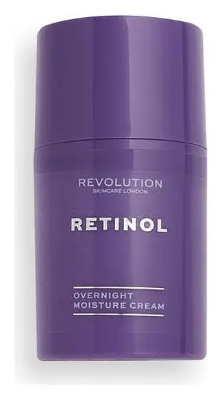 Revolution Beauty Retinol Night Cream