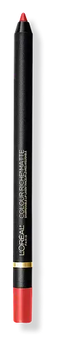 L'Oreal Colour Riche Matte Lip Liner Matte in Manhattan