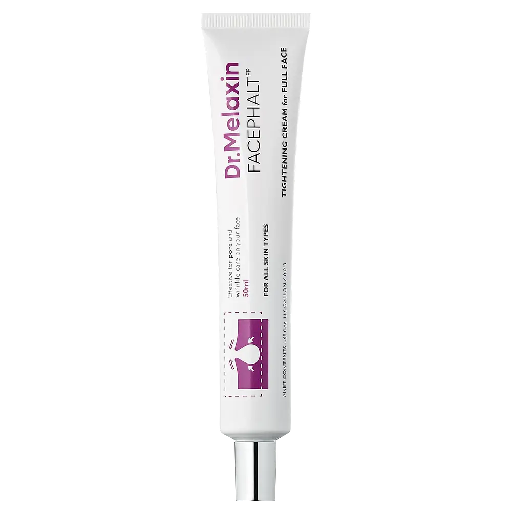 Dr.Melaxin Facephalt Tightening Cream
