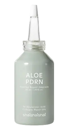 shaishaishai Aloe PDRN Cooling Repair Ampoule
