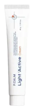 P.Calm Light Active Cream