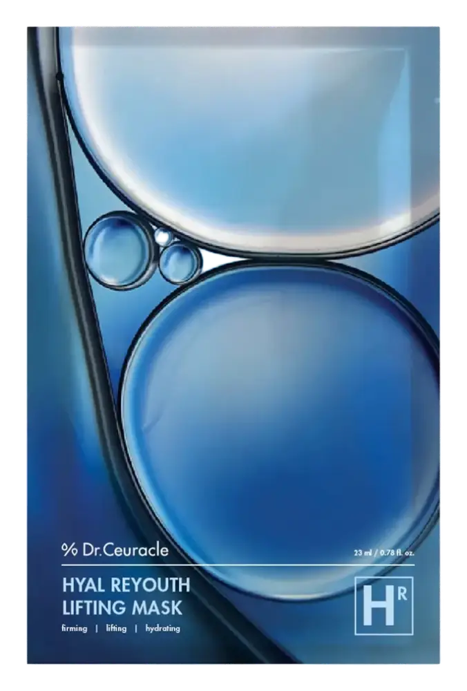Dr.Ceuracle Hyal Reyouth Lifting Mask
