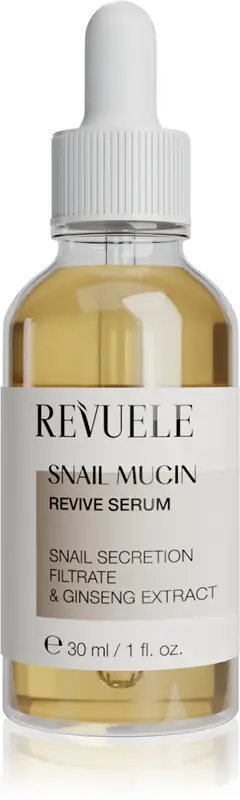 Revuele Snail Mucin Revive Serum