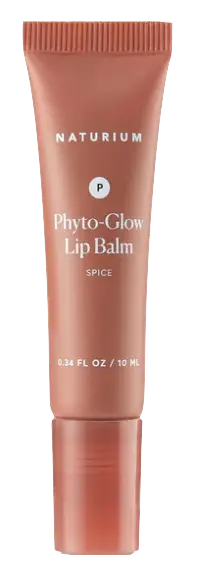 Naturium Phyto-Glow Lip Balm Spice