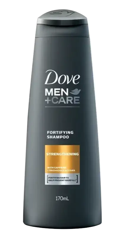 Dove Men+Care Fortifying Strengthening Shampoo Philippines