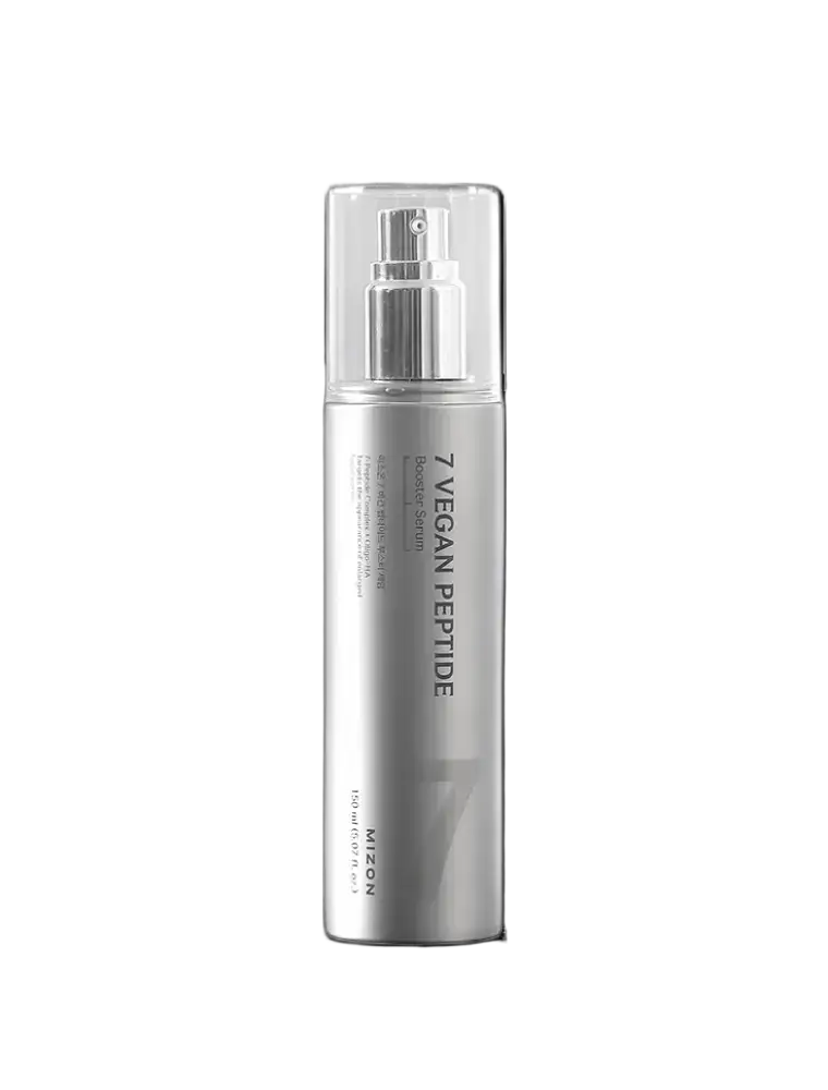 Mizon 7 Vegan Peptide Booster Serum