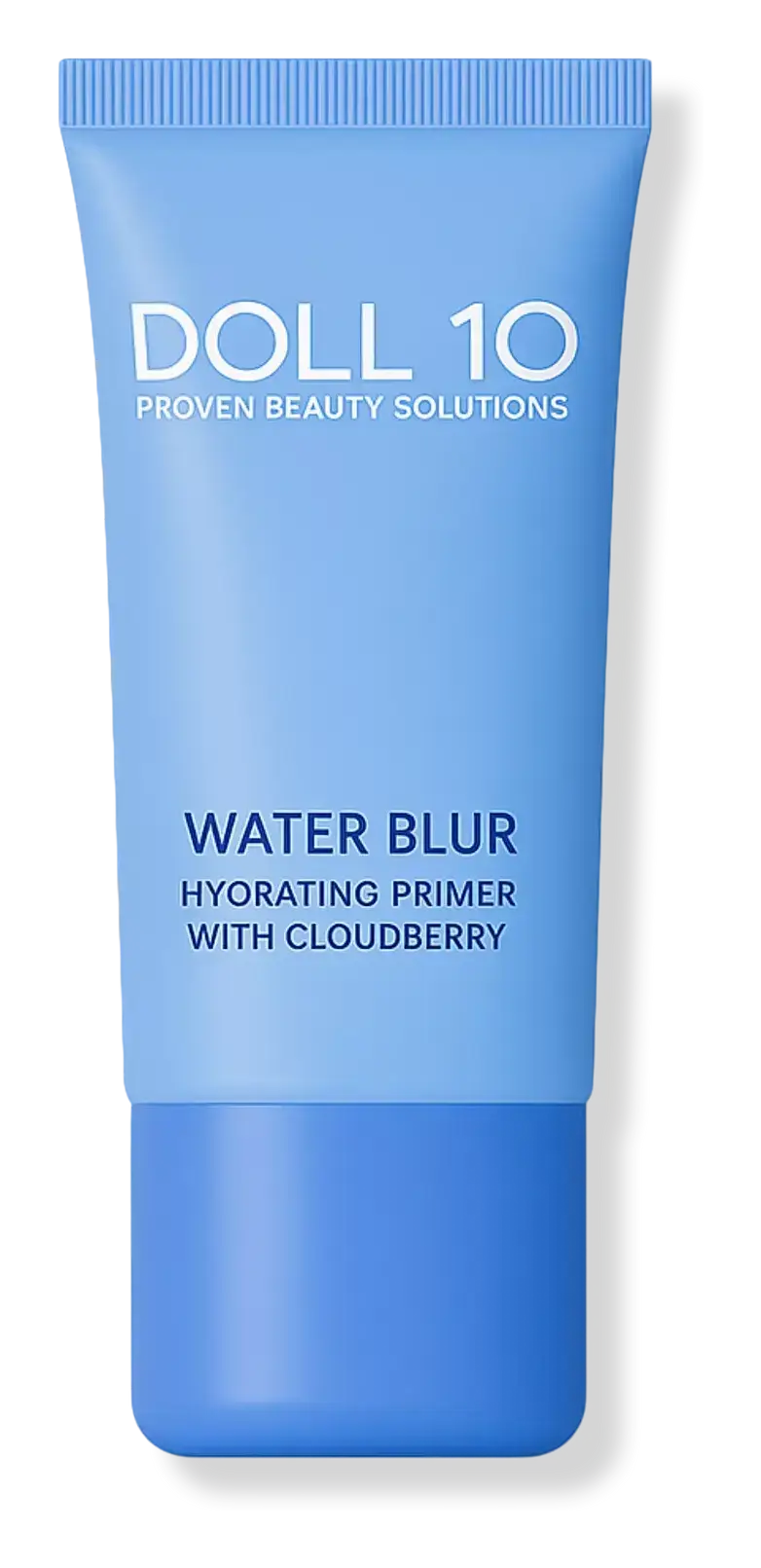 Doll 10 Water Blur Hydrating Primer