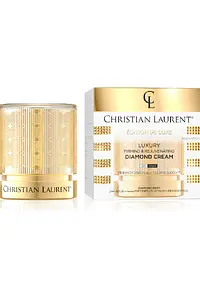 Christian Laurent Luxury Firming & Rejuvenating Diamond Cream