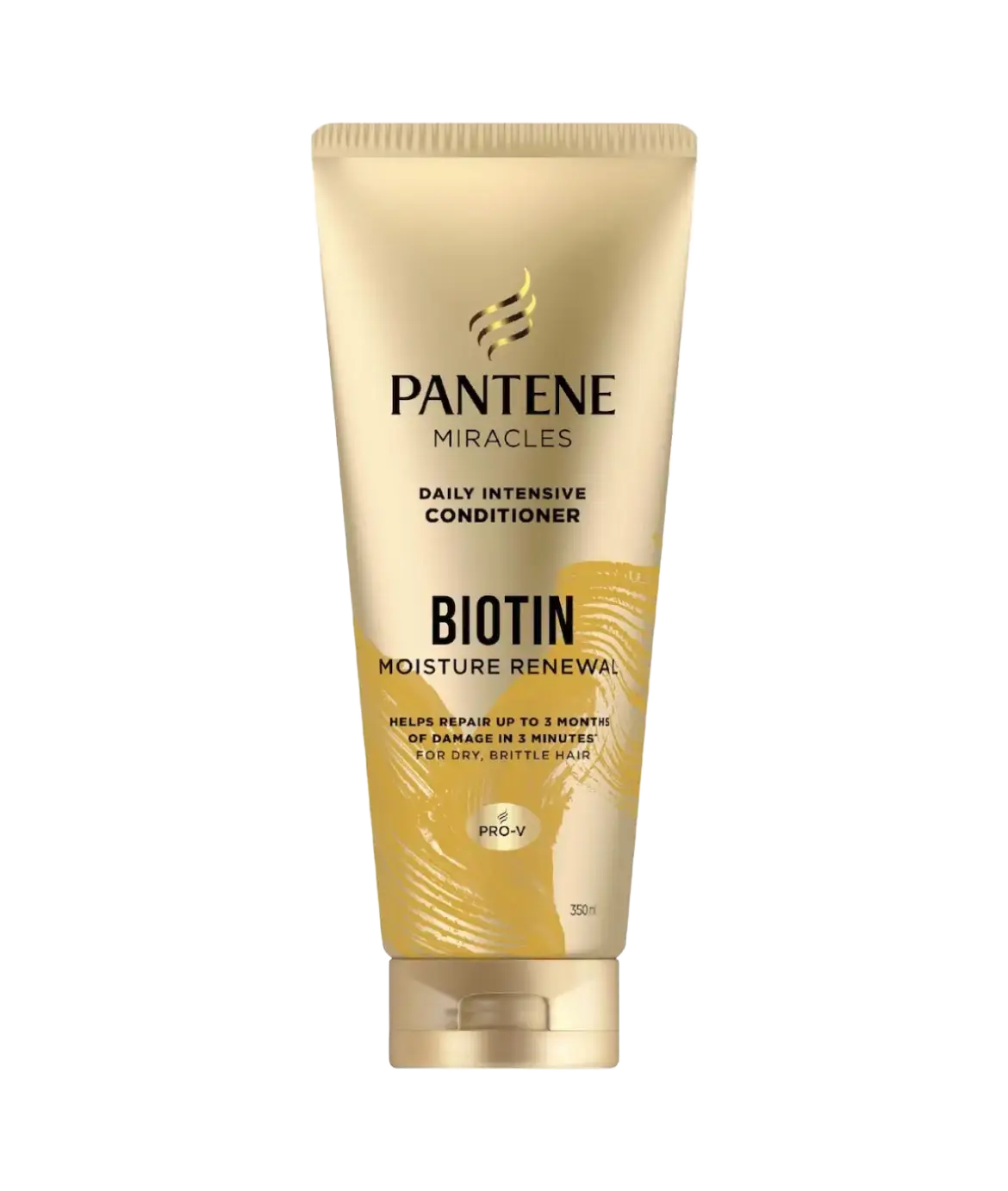 Pantene Daily Intensive Conditioner Biotin Moisture Renewal