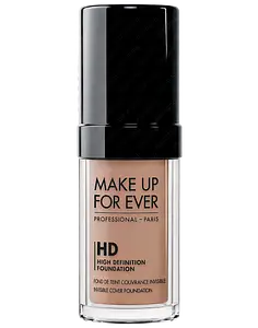 Make Up For Ever HD High Definition Foundation 150 Pink Beige