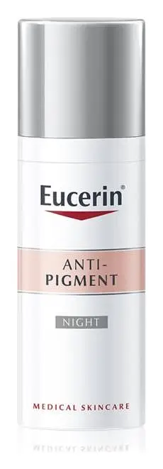Eucerin Anti-Pigment Night Cream Sweden