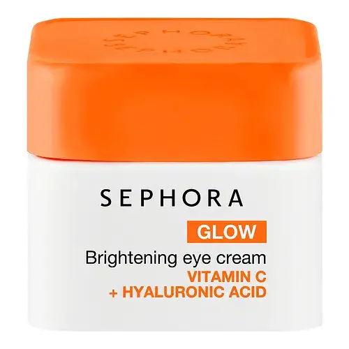 Sephora Collection Glow Brightening Eye Cream