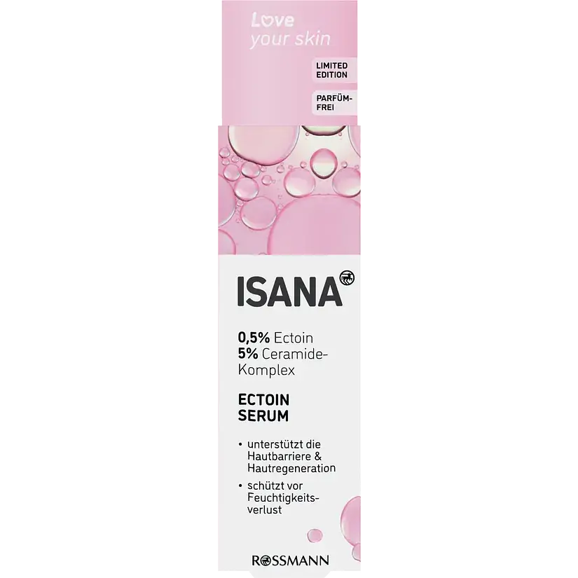 ISANA Ectoin Serum