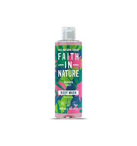 Faith In Nature Dragon Fruit Body Wash