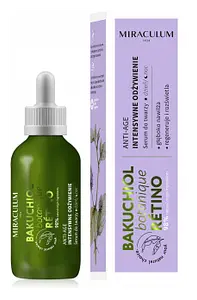 Miraculum Bakuchiol Anti-Age Intensive Nutrition Face Serum