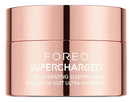 FOREO Supercharged Ultra-Hydrating Sleeping Mask