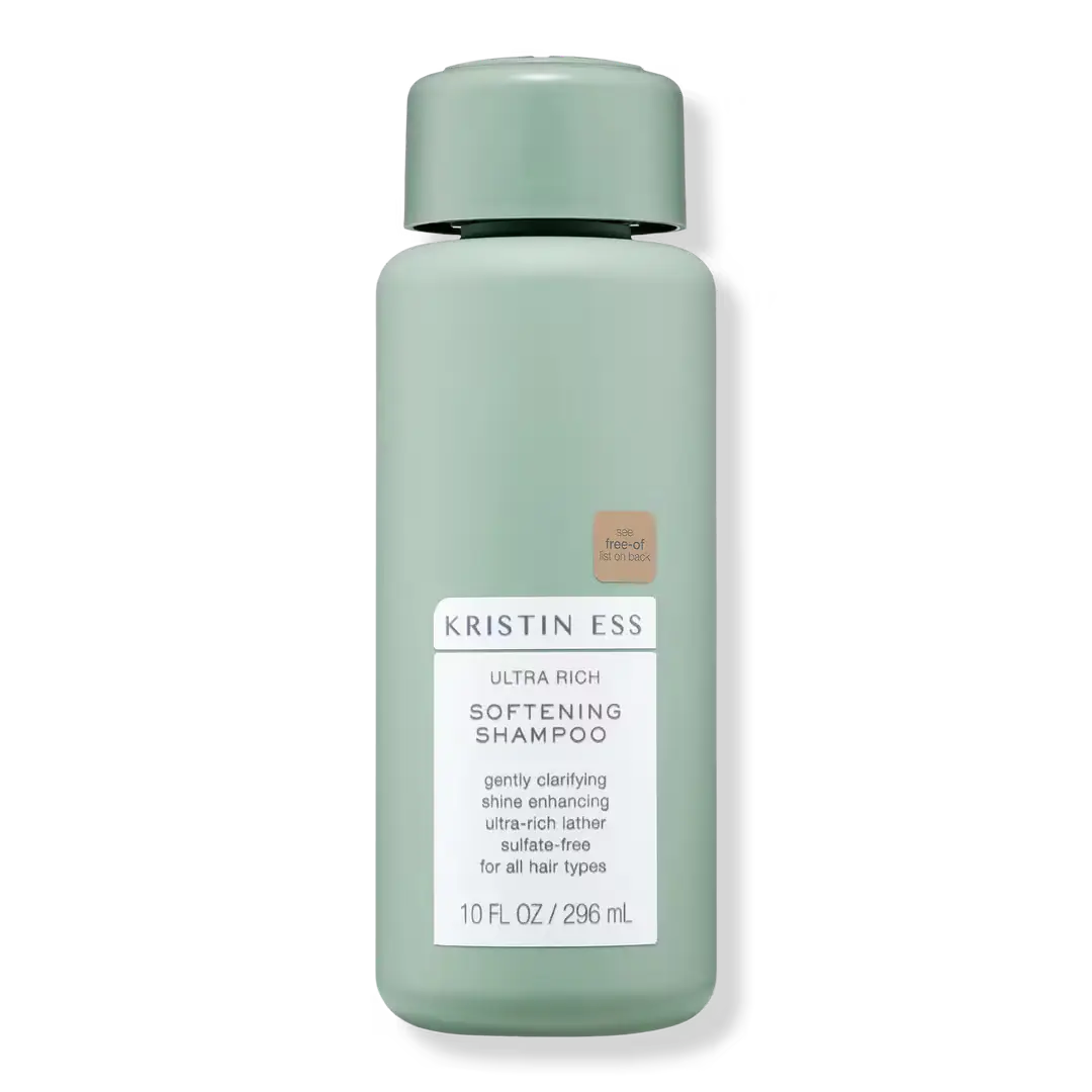Kristin Ess Hair Ultra Rich Softening Shampoo