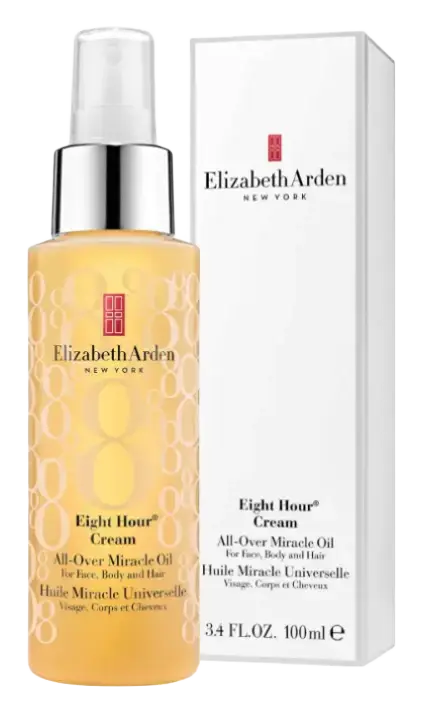 Elizabeth Arden Eight Hour Cream All-Over Miracle Oil