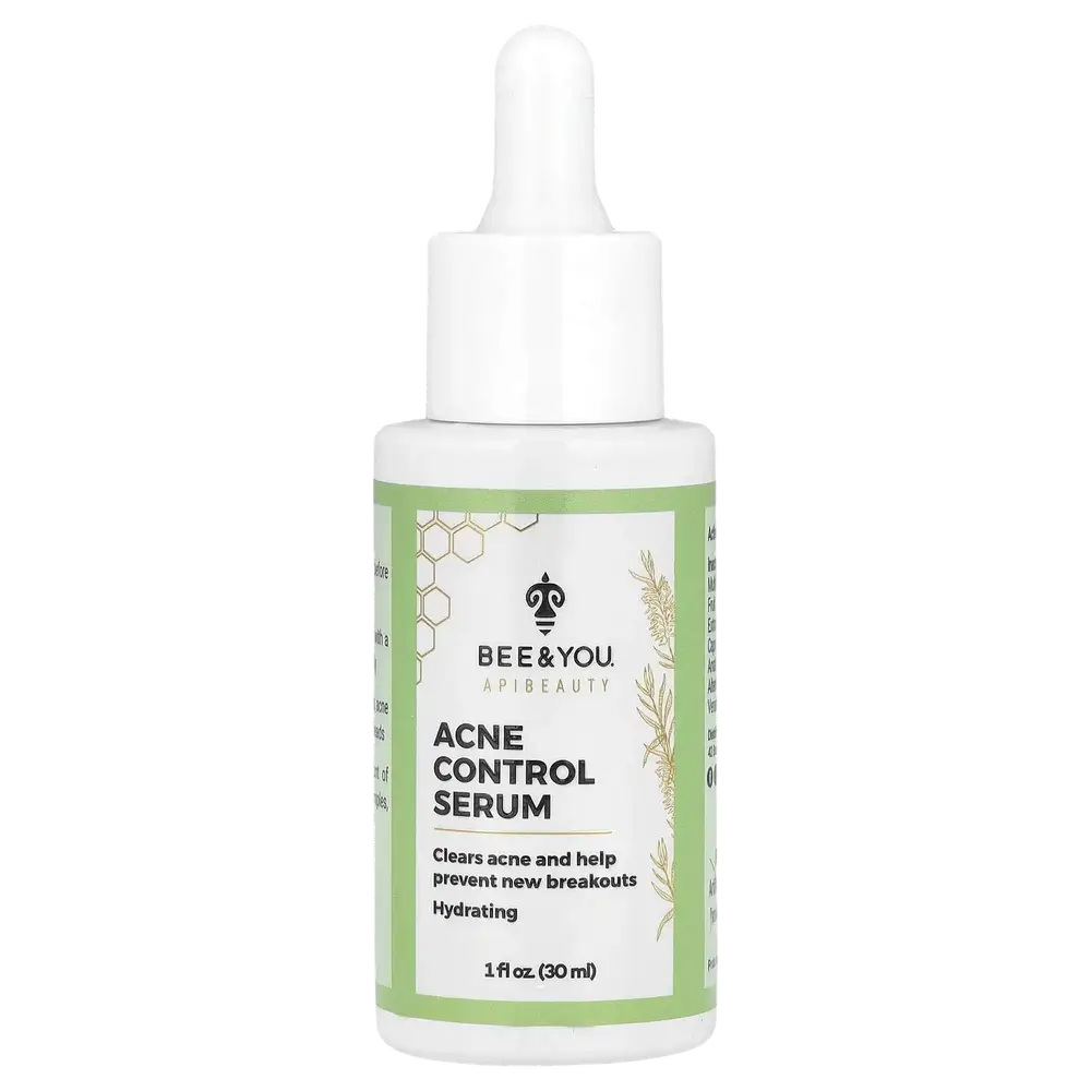 Bee&You Acne Control Serum