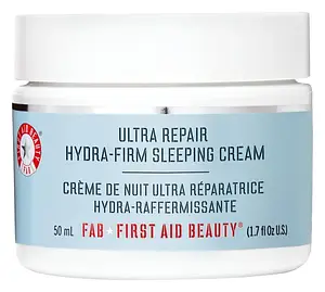 First Aid Beauty Ultra Repair Hydra-Firm Night Cream