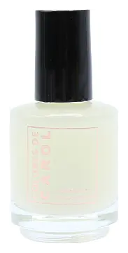 Colores De Carol The Leveler Smoothing Top Coat