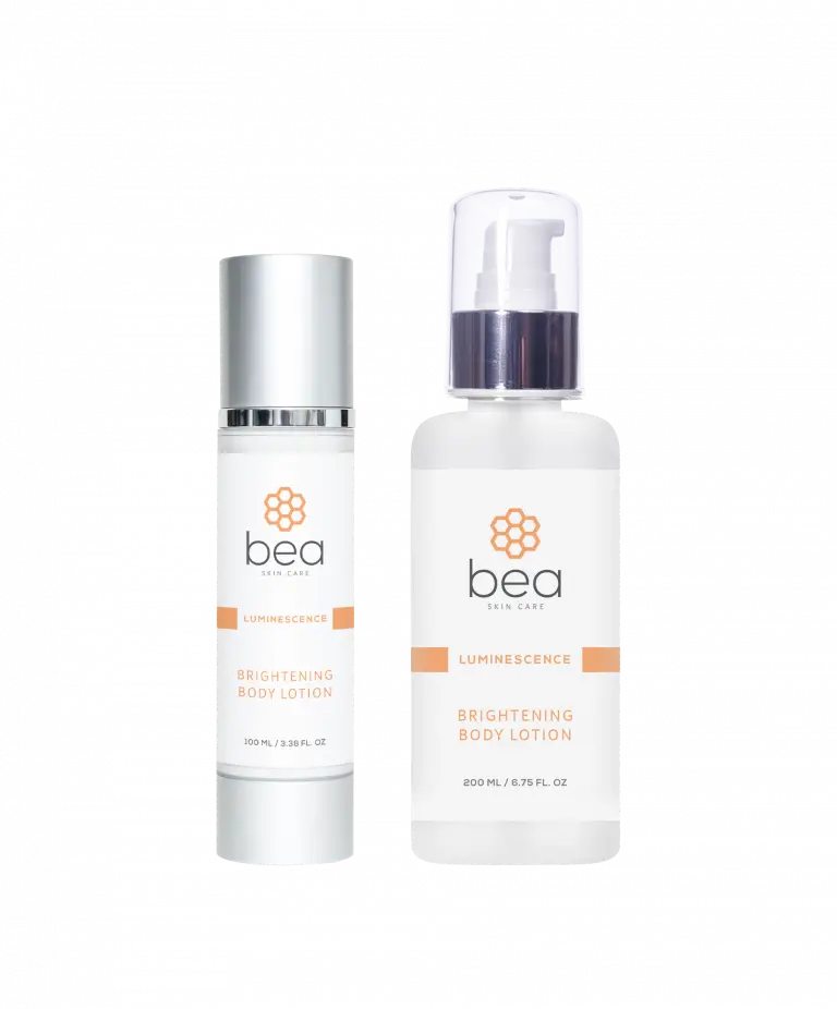 Bea Skincare Brightening Body Lotion