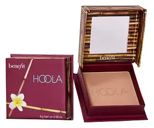 Benefit Cosmetics Hoola Matte Bronzer Hoola