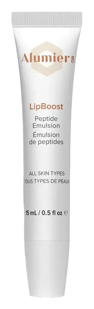 AlumierMD LipBoost Peptide Emulsion