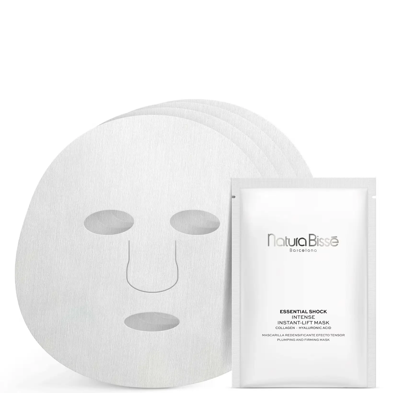 Natura Bisse Essential Shock Intense Instant-Lift Mask