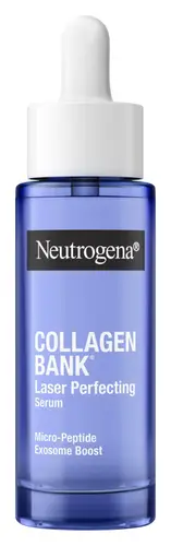 Neutrogena Collagen Bank Laser Perfecting Serum