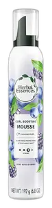 Herbal Essences Curl Boosting Mousse