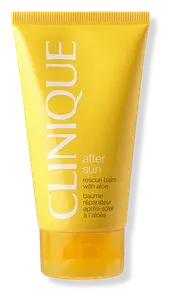 Clinique After-Sun Rescue Balm with Aloe