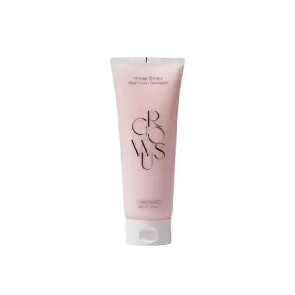 Growus Damage Therapy Hair Cream Treatment