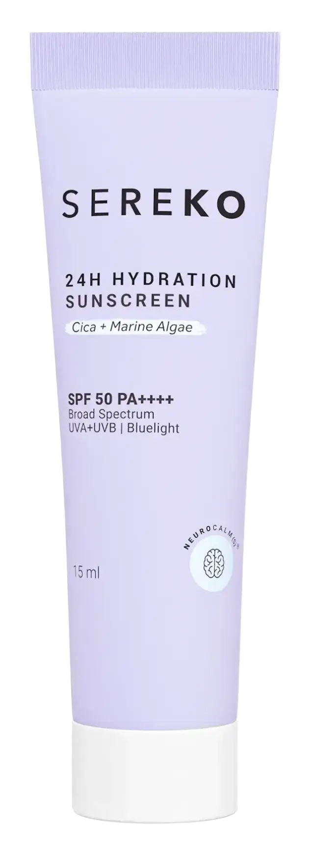 Sereko 24H Hydration Sunscreen