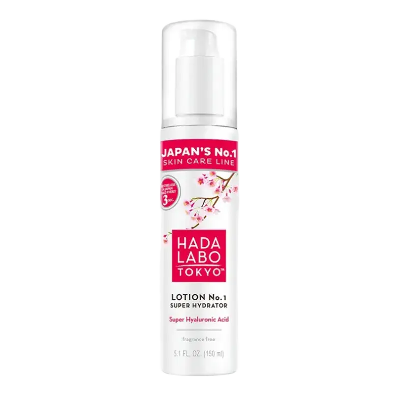 Hada Labo Lotion No.1 Super Hydrator