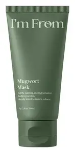 I'm from Mugwort Mask