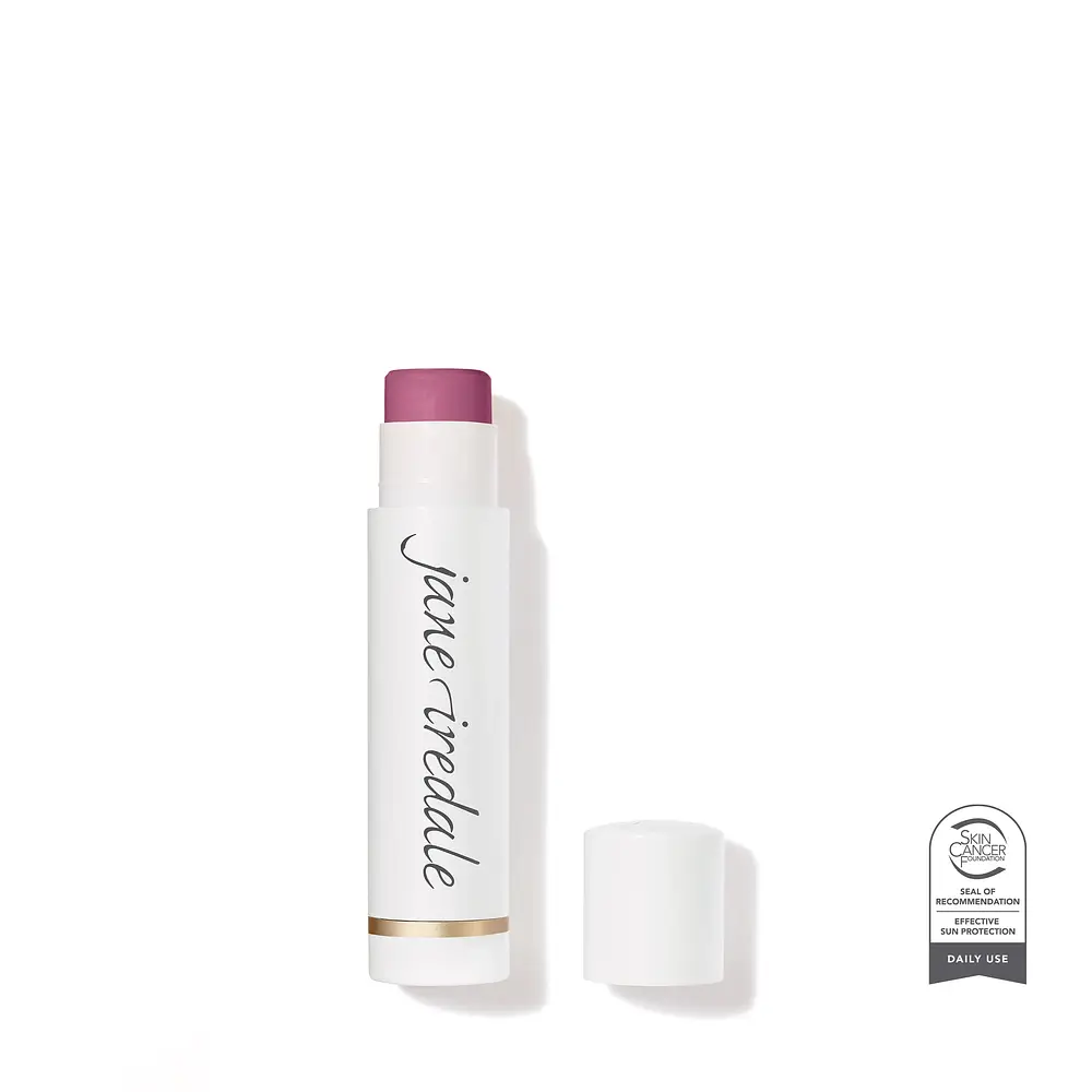 Jane Iredale Lip Drink Lip Balm SPF 15 Crush